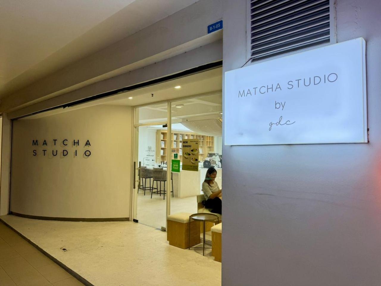 Sa Sutera Avenue Homestay Opposite Imago Kk Kota Kinabalu Exterior photo